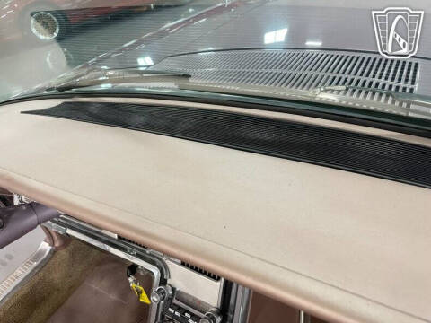 1964 Ford Thunderbird