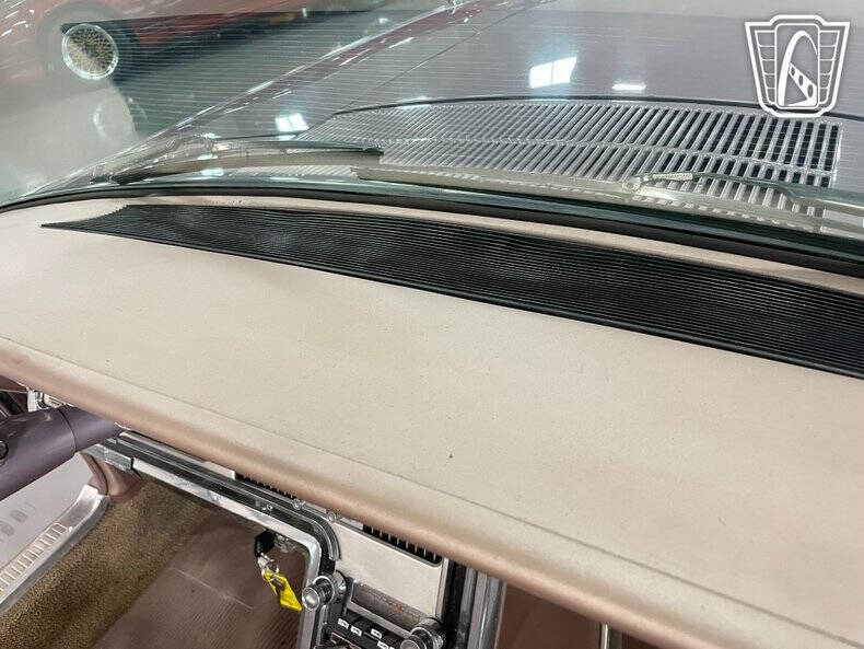 1964 Ford Thunderbird