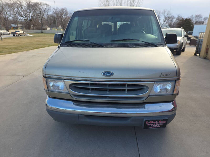 1999 Ford E-Series COMMERCIAL's photo