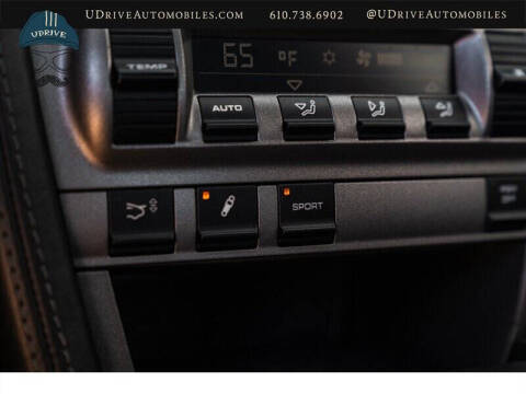2006 Porsche 911