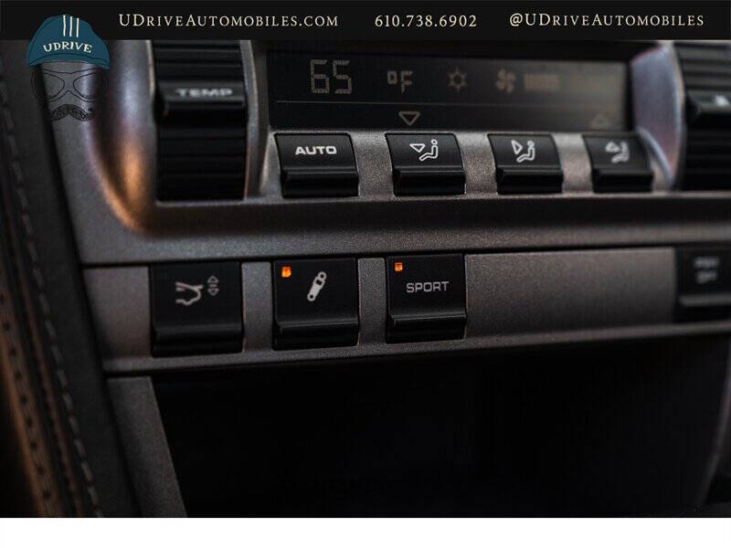 2006 Porsche 911