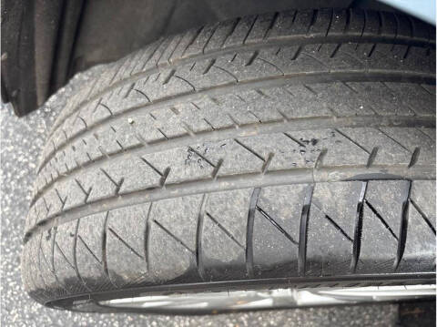 2017 Volvo XC60 T5 Inscription