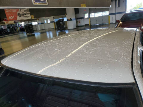 1999 Cadillac DeVille