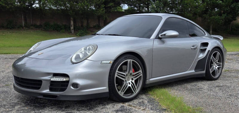 2009 Porsche 911