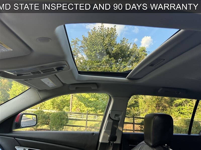 2012 GMC Terrain SLT-1