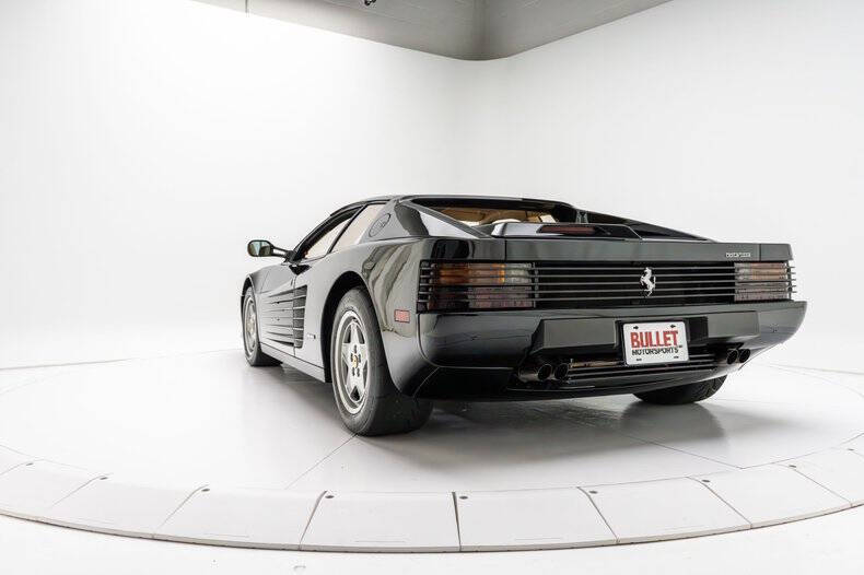 1988 Ferrari Testarossa