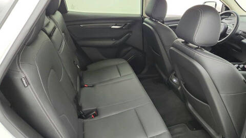 2023 VinFast VF8 Eco City Edition