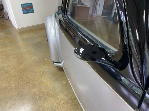 2006 Willys 1941 COUPE