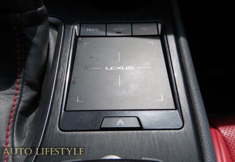2019 Lexus UX 200