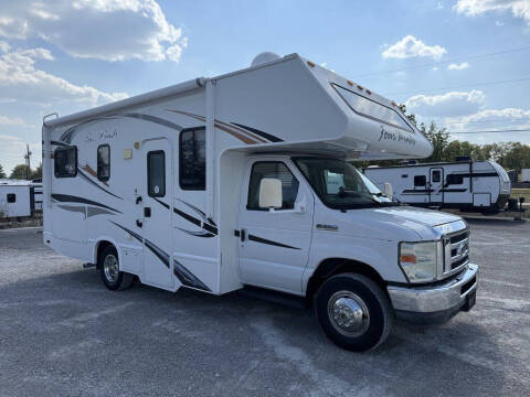 2010 Thor Motor Coach Four Winds 23A