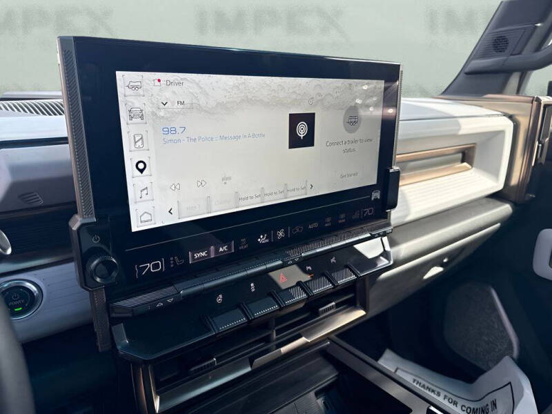 2024 GMC HUMMER EV 2X