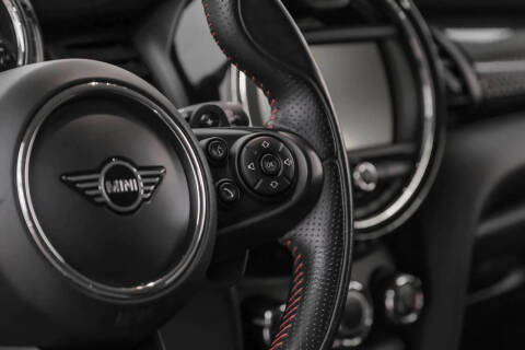 2020 MINI Hardtop 2 Door Cooper S