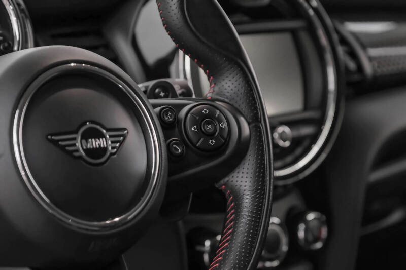 2020 MINI Hardtop 2 Door Cooper S