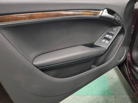 2014 Audi A5 2.0T quattro Premium Plus