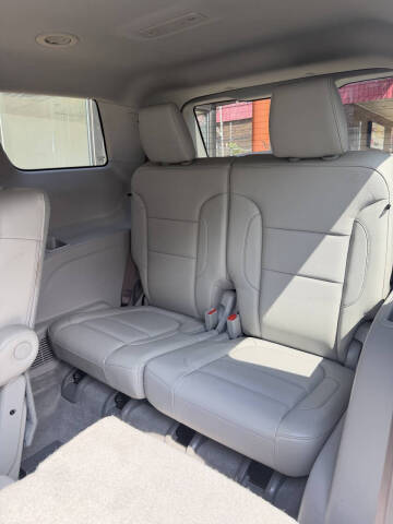 2017 GMC Acadia SLT-1