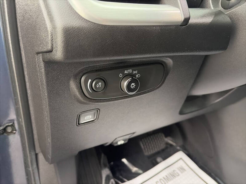 2018 GMC Terrain SLE Diesel