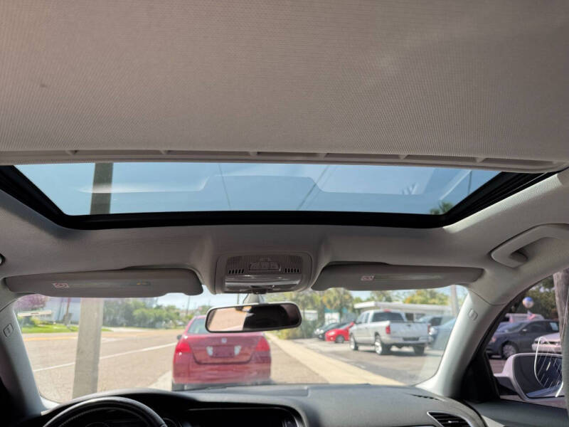 2013 Audi A4 2.0T quattro Premium