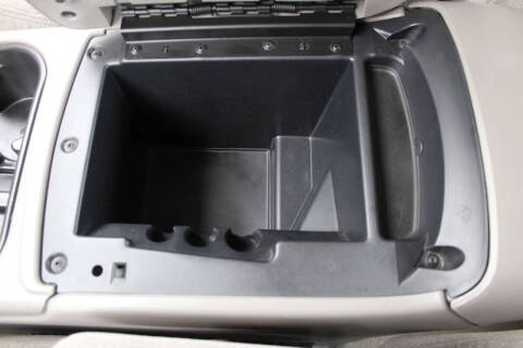 2005 Chevrolet Avalanche