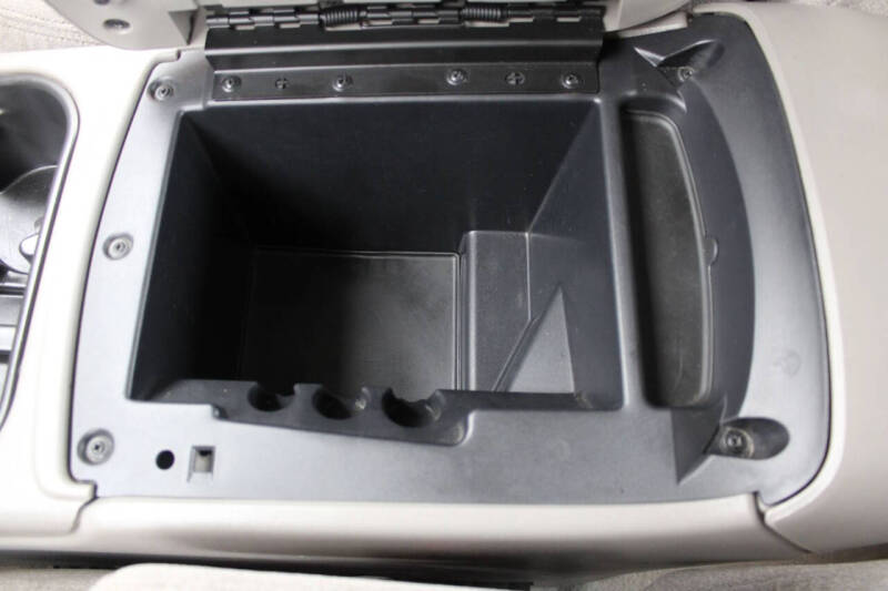 2005 Chevrolet Avalanche