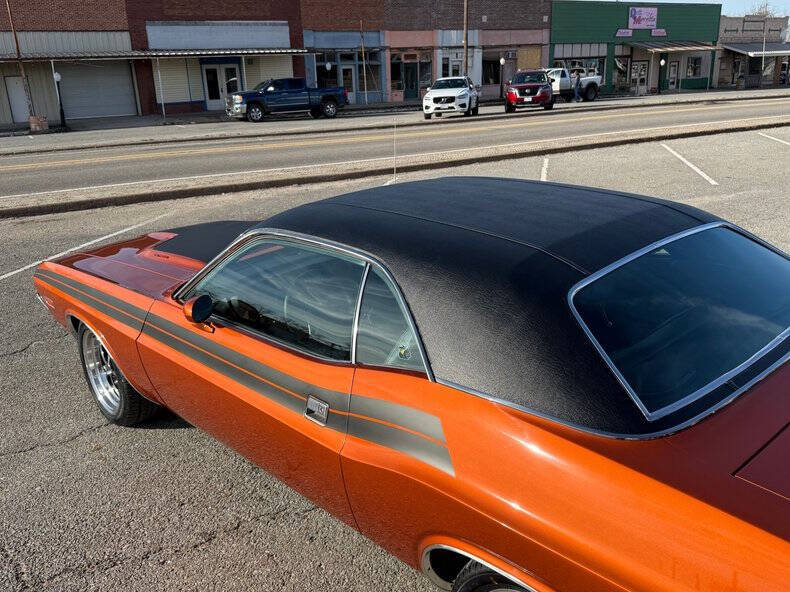 1971 Dodge Challenger