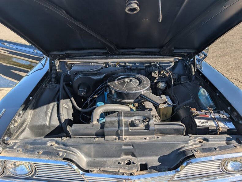 1962 Pontiac Tempest