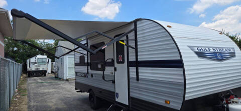 2022 Gulfstream AMERI-LITE 199RK