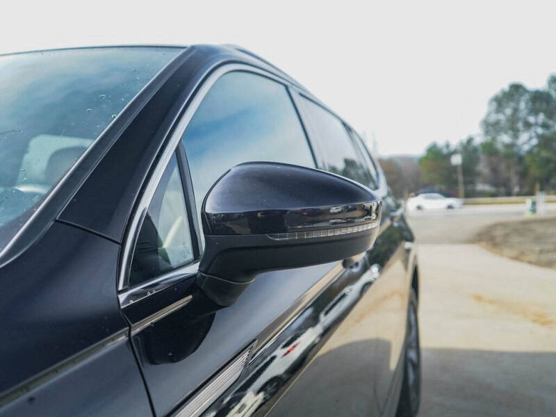 2022 Volkswagen Tiguan SE 4Motion