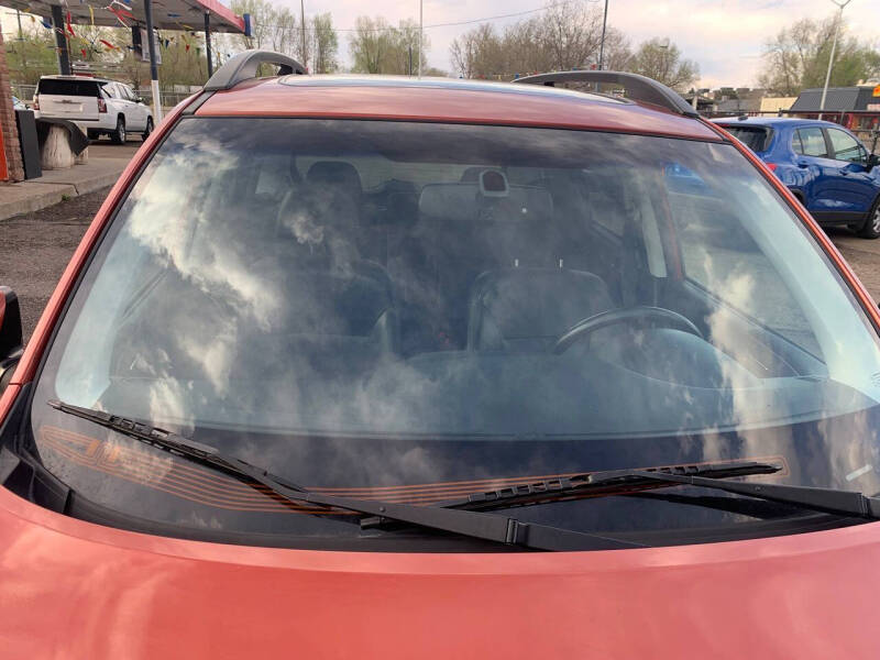 2011 Subaru Forester 2.5X Limited