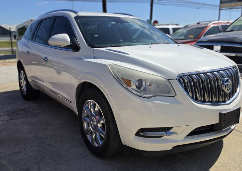 2015 Buick Enclave Premium
