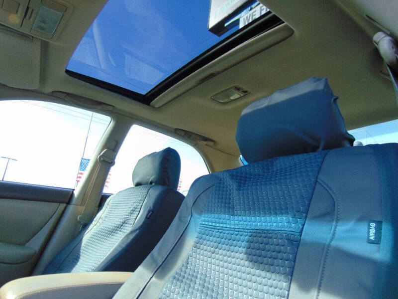 1998 Lexus ES 300
