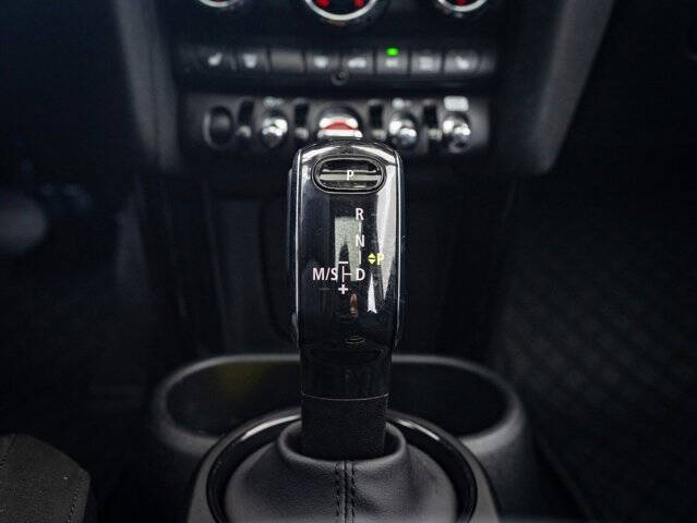 2024 MINI Hardtop 2 Door Cooper S