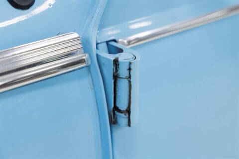 1974 Volkswagen Beetle