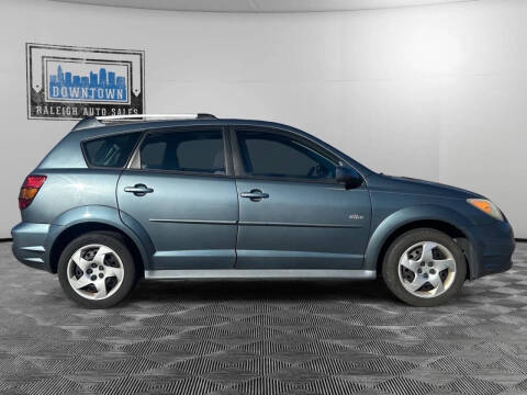 2006 Pontiac Vibe