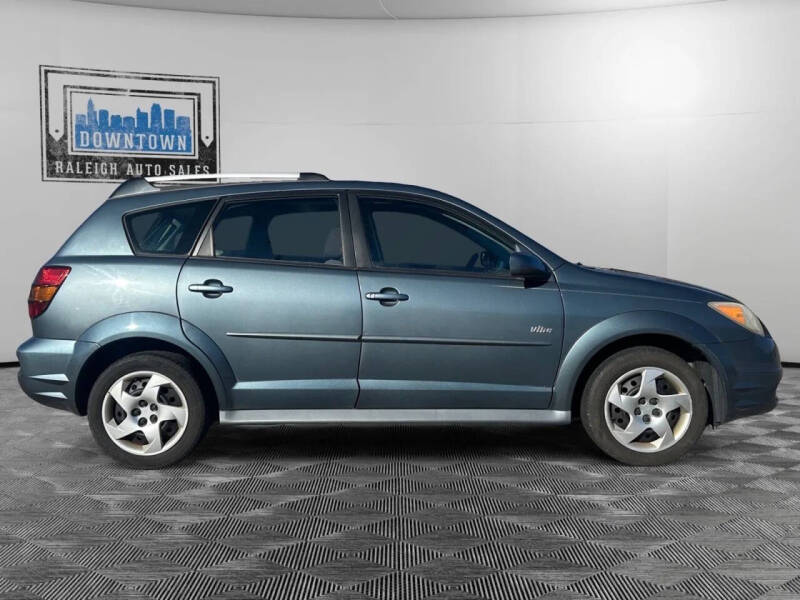 2006 Pontiac Vibe