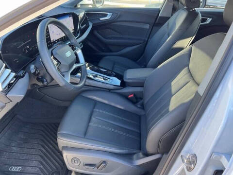 2025 Audi A5 quattro Premium TFSI