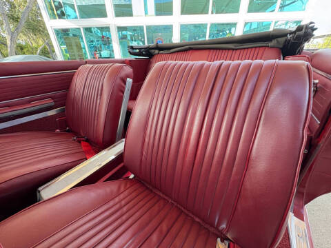 1965 Oldsmobile Cutlass