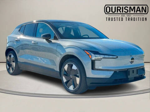 2026 Volvo EX30 Twin Plus