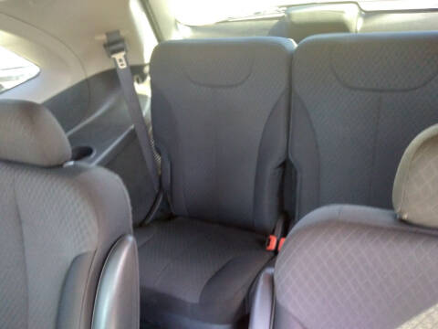 2006 Chrysler Pacifica Touring