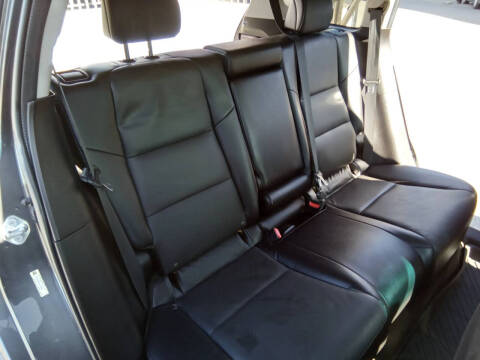 2014 Acura RDX w/Tech