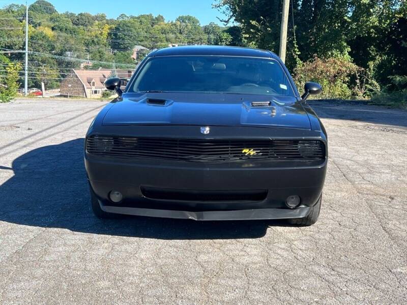 2010 Dodge Challenger for sale at Car ConneXion Inc in Knoxville TN