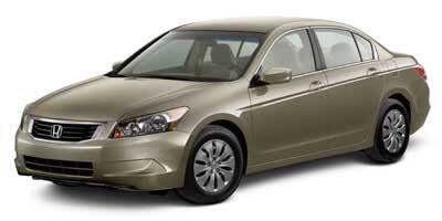 2010 Honda Accord for sale at Baron Super Center in Patchogue NY