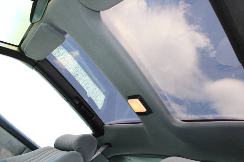 1985 Pontiac Firebird Trans Am