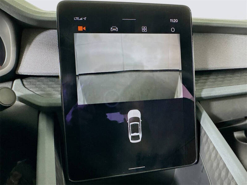 2024 Polestar 2 Long Range Dual Motor