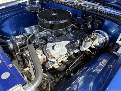 1971 Chevrolet Chevelle