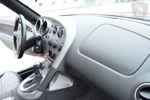 2007 Pontiac Solstice GXP