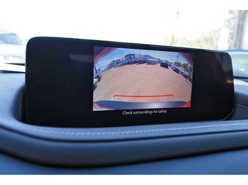 2024 Mazda CX-30 2.5 Turbo Premium