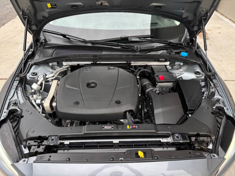 2021 Volvo S60 T5 Inscription