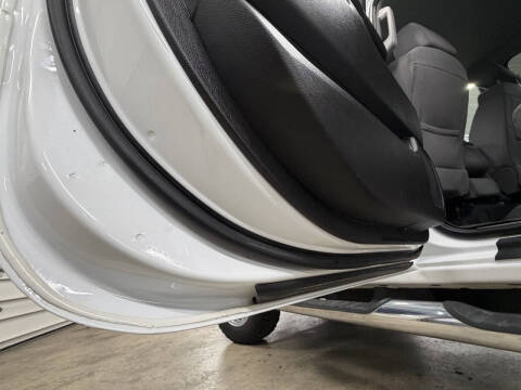 2019 Chevrolet Silverado 2500HD Work Truck