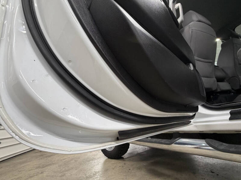 2019 Chevrolet Silverado 2500HD Work Truck