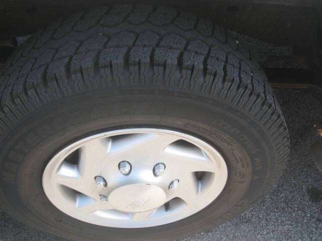 2014 Ford E-Series E-250